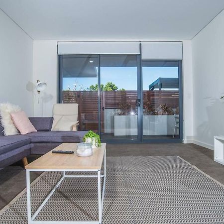Cozy One Bed Apt Closes To Airport In Arncliffe Sydney Luaran gambar