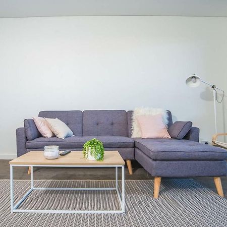 Cozy One Bed Apt Closes To Airport In Arncliffe Sydney Luaran gambar