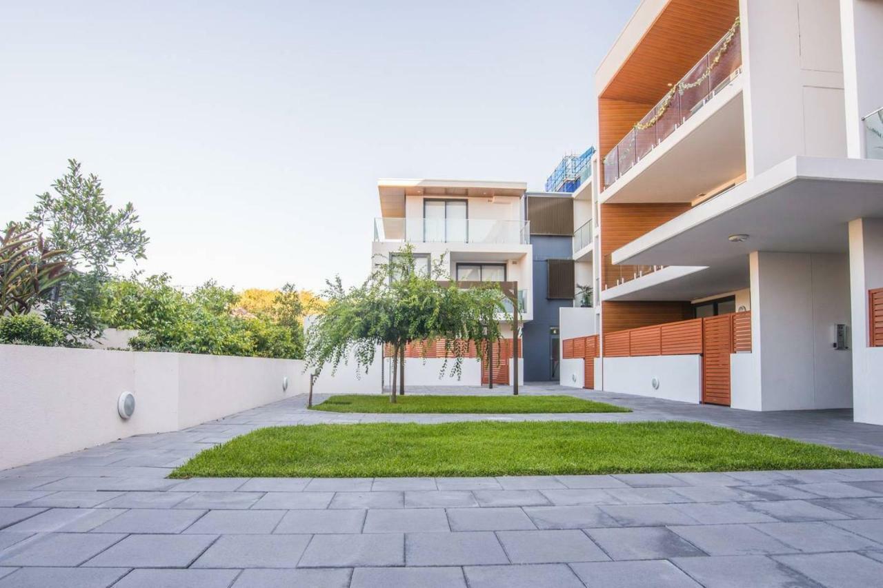 Cozy One Bed Apt Closes To Airport In Arncliffe Sydney Luaran gambar