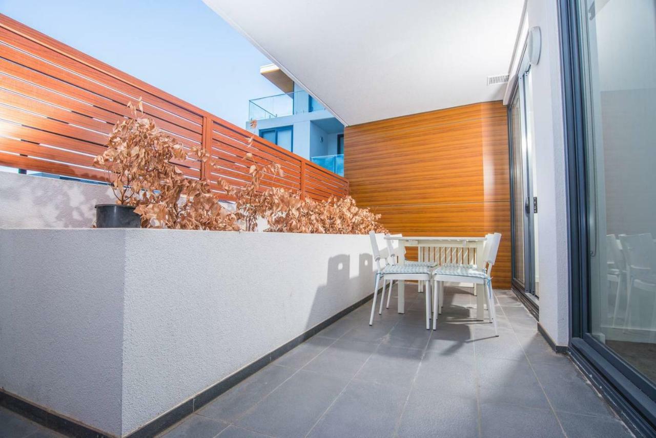 Cozy One Bed Apt Closes To Airport In Arncliffe Sydney Luaran gambar