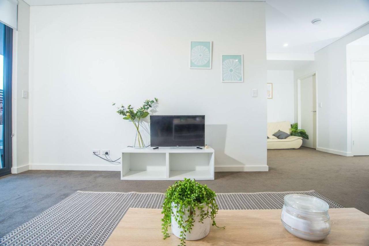 Cozy One Bed Apt Closes To Airport In Arncliffe Sydney Luaran gambar