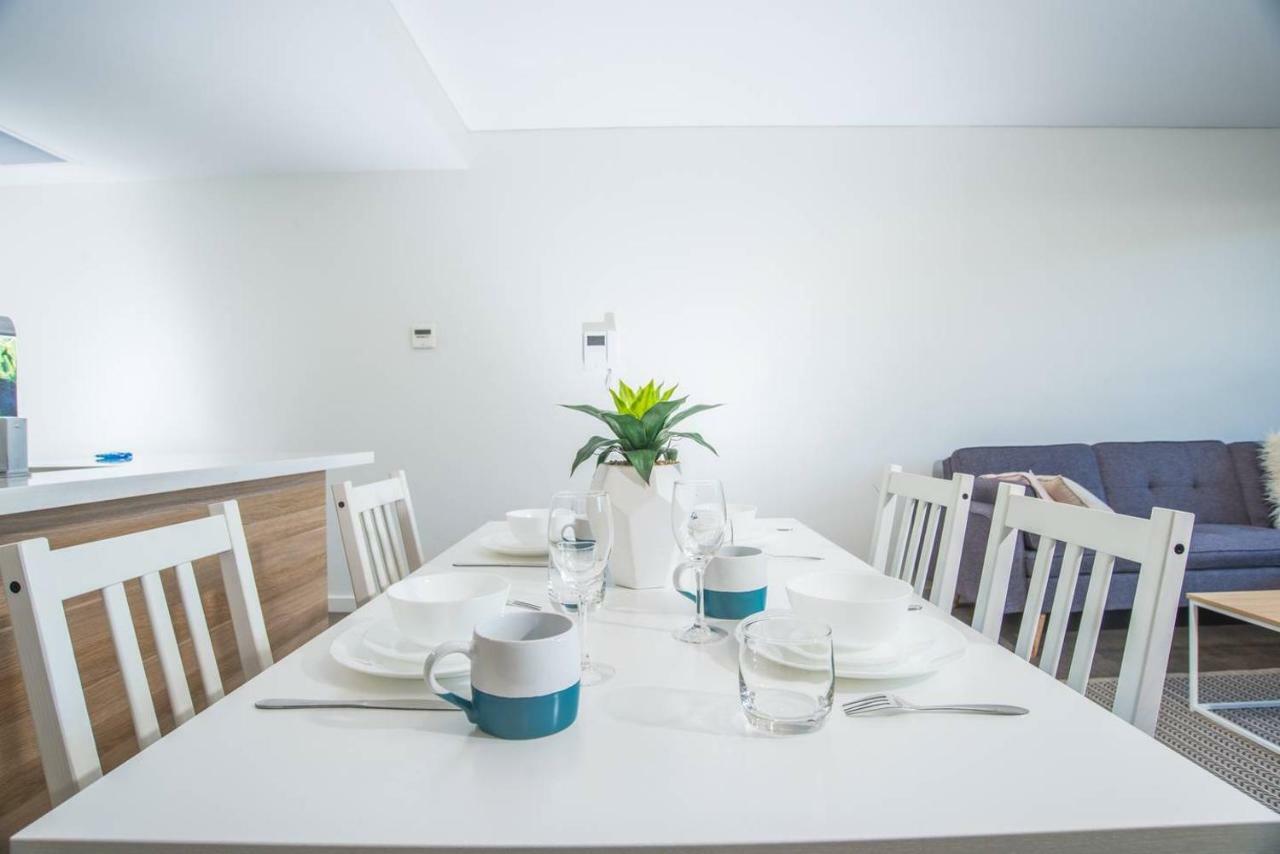 Cozy One Bed Apt Closes To Airport In Arncliffe Sydney Luaran gambar